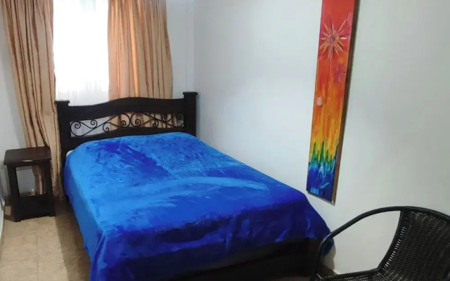 San Pedro Salento Apartahotel