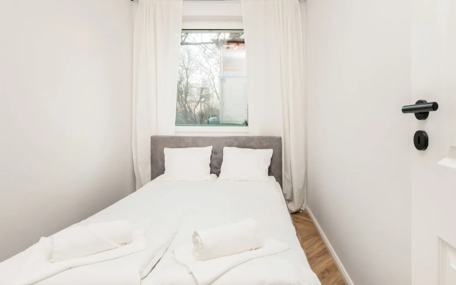 Apartments Sopot 23 Marca by Renters