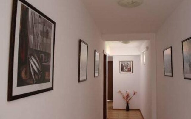 Hotel Radik