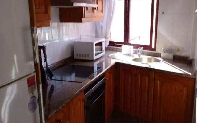 Avenida El Puente, 26