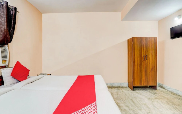 OYO 19609 Hotel Rajprabha