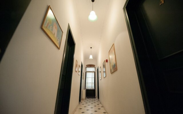 Hotel Ibiscos