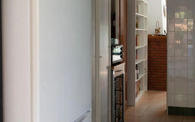 Casa Rural La Gallega