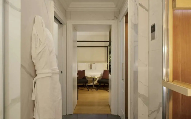 Elizabeth Unique Hotel