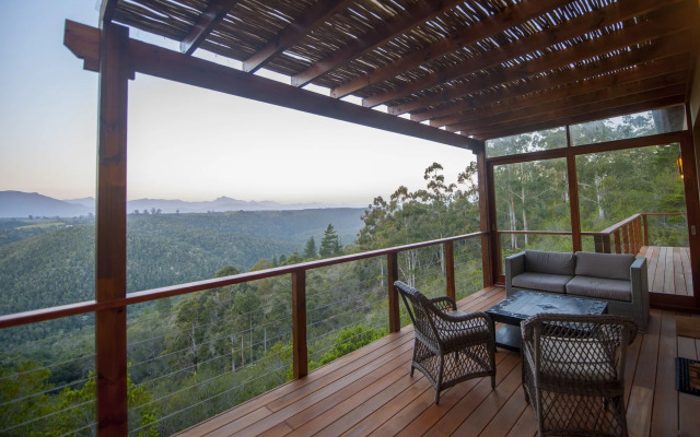 Tamodi Lodge and Stables