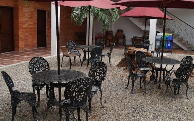 Hotel Valledupar Plaza