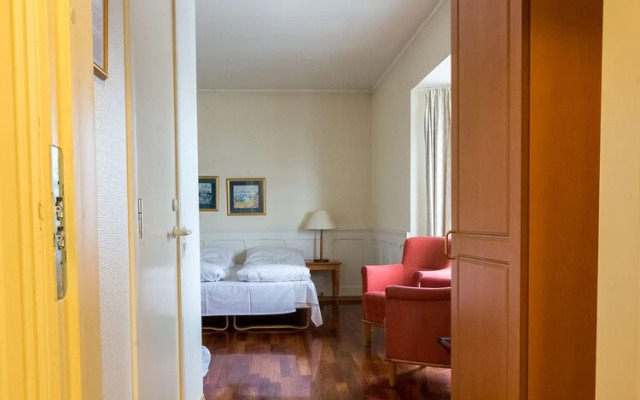 Strand Hotell Sortland