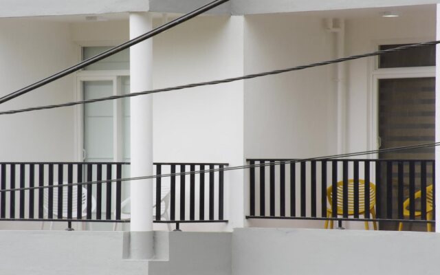 Al Ain Apartments