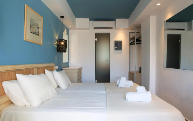 Mika Villas