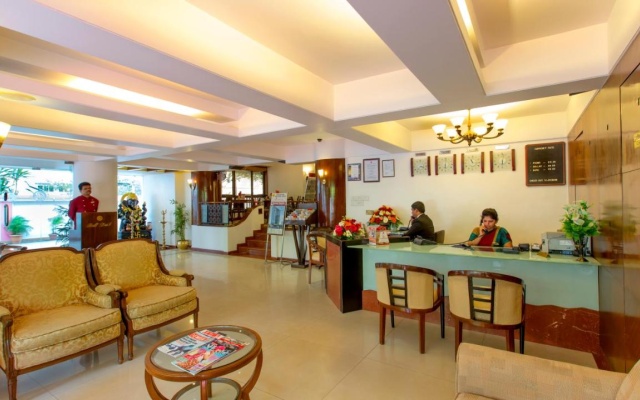Ramee Guestline Hotel Dadar