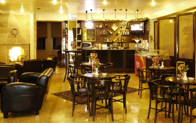Dinler Hotels Ürgüp