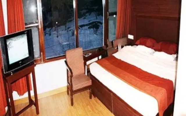 Hotel Greenfields