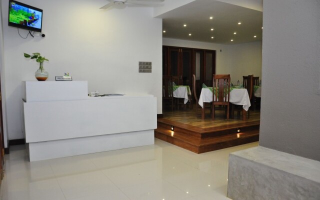 Green View Resort - Anuradhapura