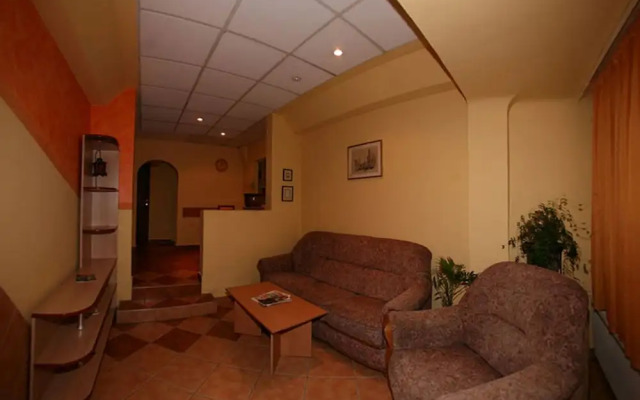 Pension Casa Mica