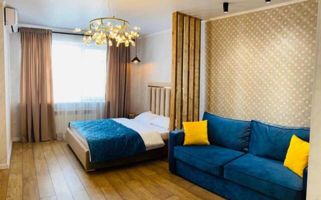 Leto Apartment on Qabanbay batyra 155