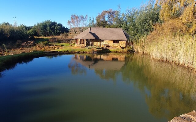 Riverman Cabin Country Lodge