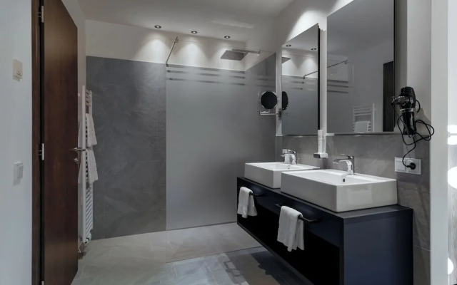 Hotel Alpenrose