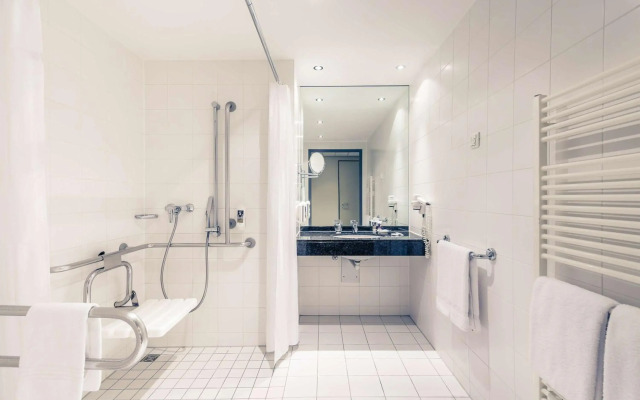 Mercure Hotel Düsseldorf City Nord