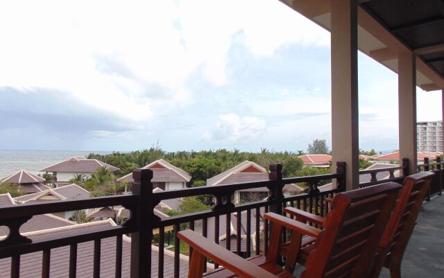Anja Beach Resort & Spa