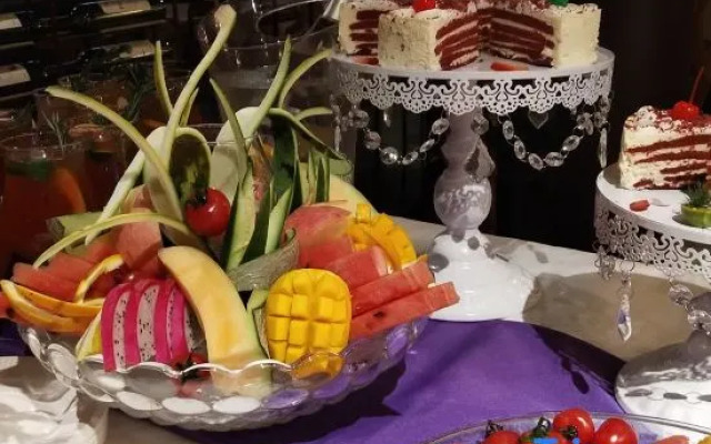 Mercure Xian Hi Tech Zone