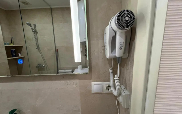 Orbi residence batumi