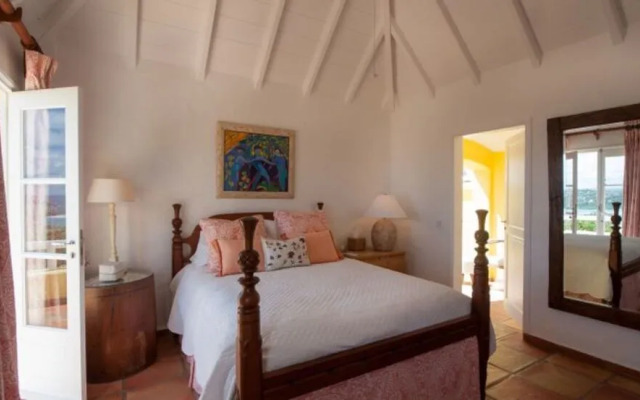 Dream Villa Mont Jean-2139