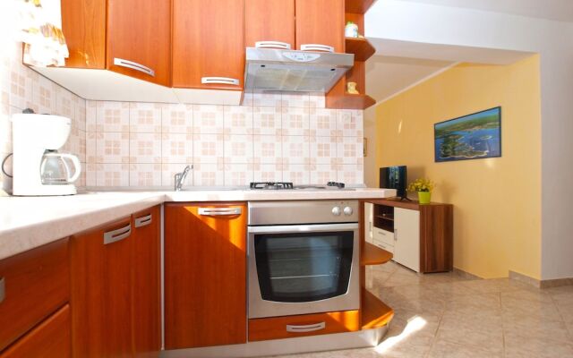 Apartment 1482