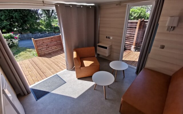 Camping du Manoir de Penn ar Ster