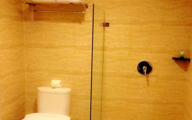 Aswin Inn Panakkukang