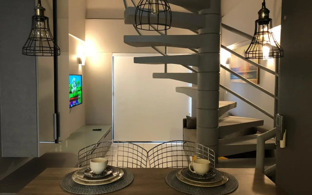 Pousada Oceano e Mar