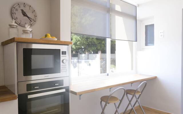 Living4Malaga Montesancha