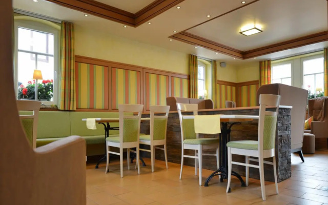 TOP Hotel Goldenes Fass
