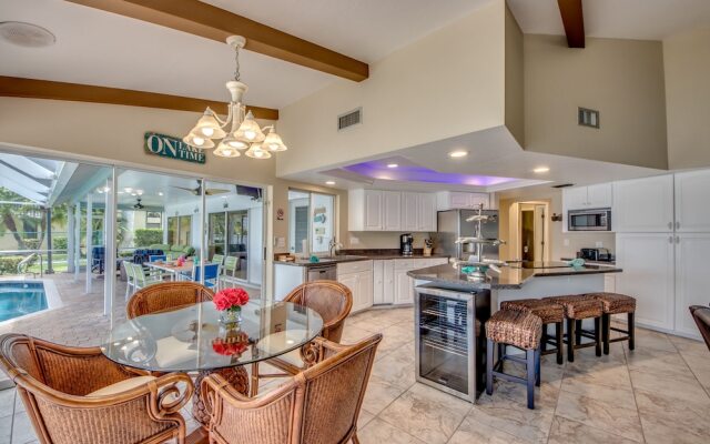 Villa Aasta - Roelens Vacations