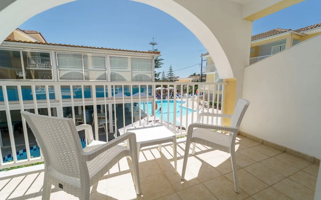 Filoxenia Hotel Zakynthos