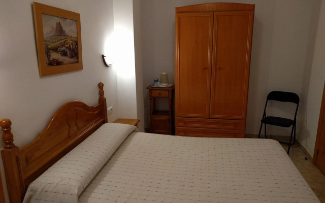 Hostal Andalucia