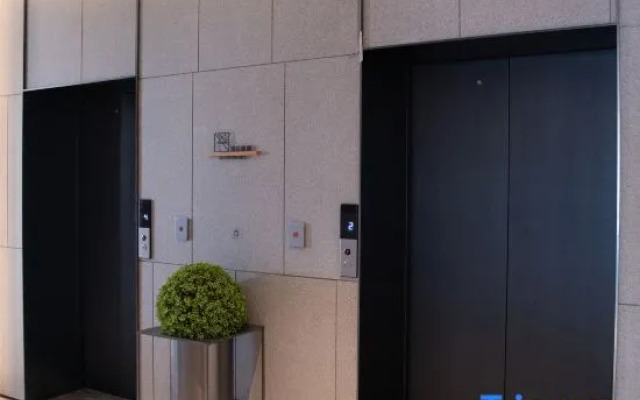 THE JI Hotel (Jieyang Chaoshan International Airport Branch)