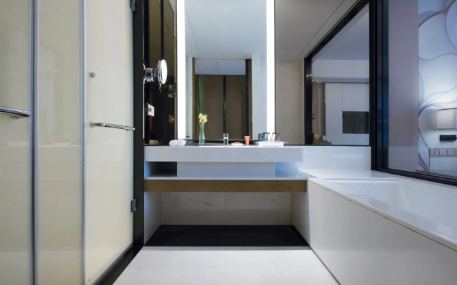 Crowne Plaza Hangzhou Qiantang by IHG
