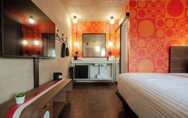 The Alice Hotel