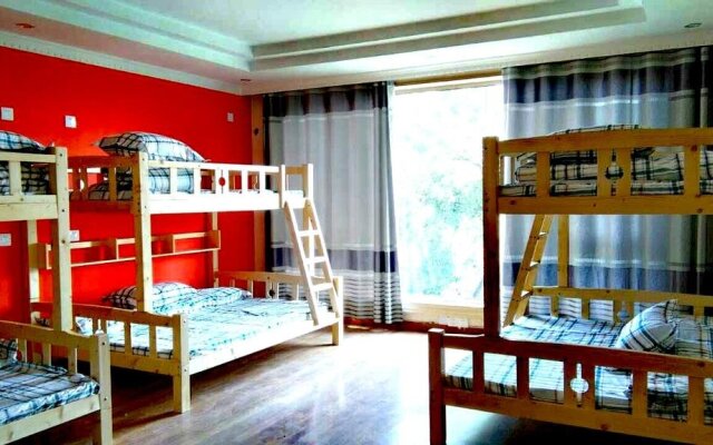 Boan Hostel