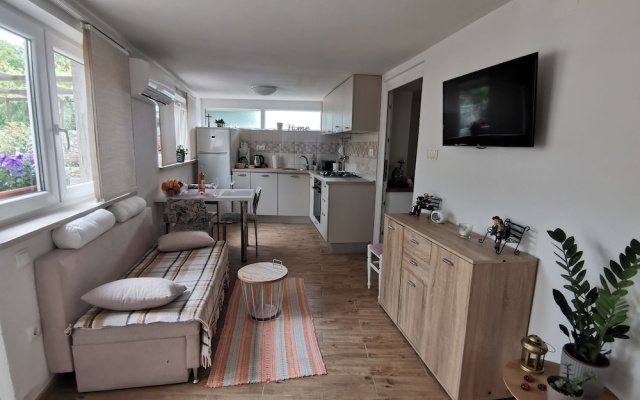 Apartment Maja