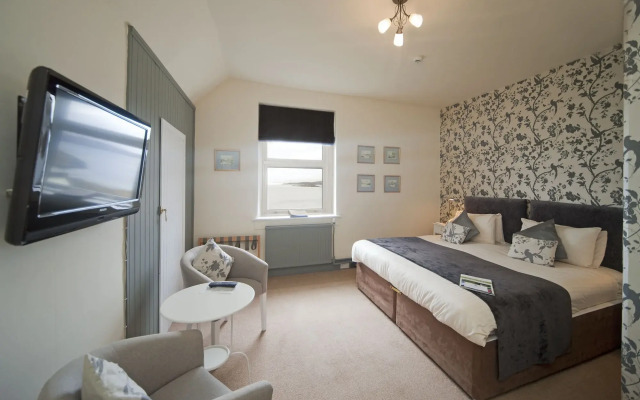Loch Melfort Hotel