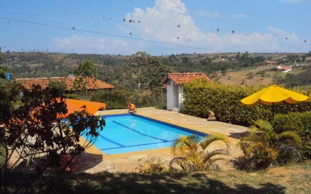 Colinas de Barichara