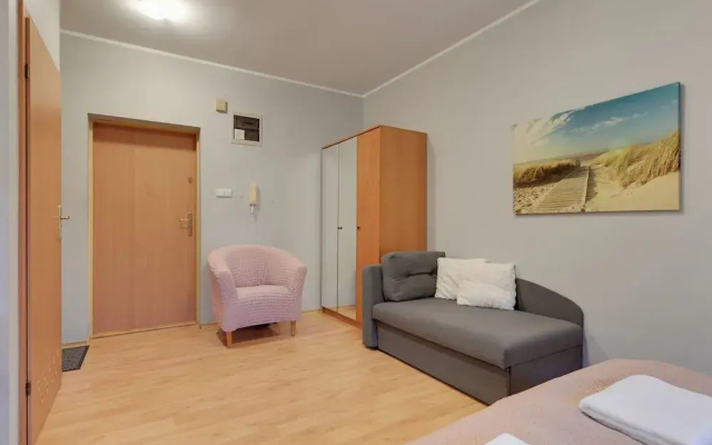 Zacisze Centrum  by Grand Apartments