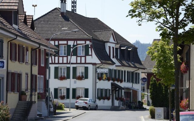 Gasthaus zum Löwen