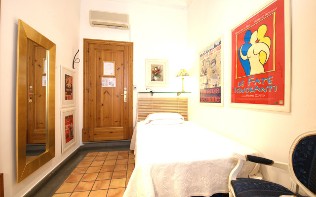 Hotel Locanda Cairoli