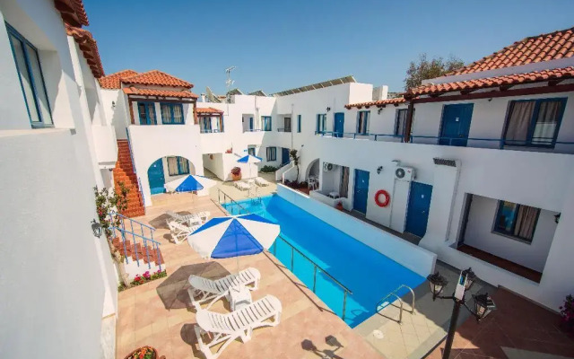 Iliana Hotel
