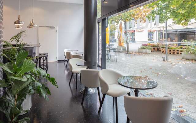 Hotel Baslertor