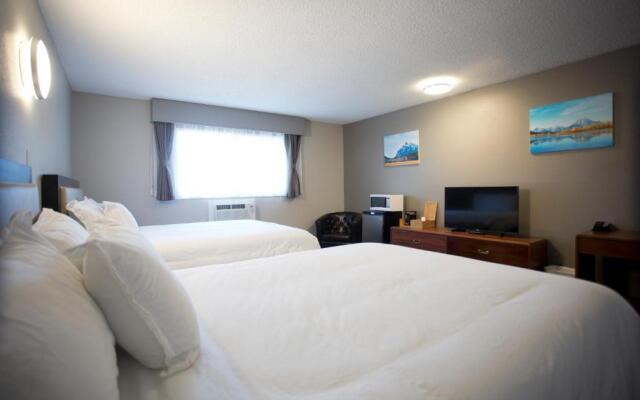 Premier Mountain Lodge and Suites