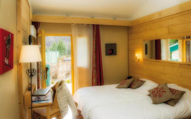 Club Vacances Bleues Les Alpes d'Azur