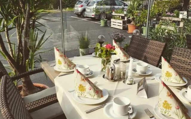 Pension Raabtal